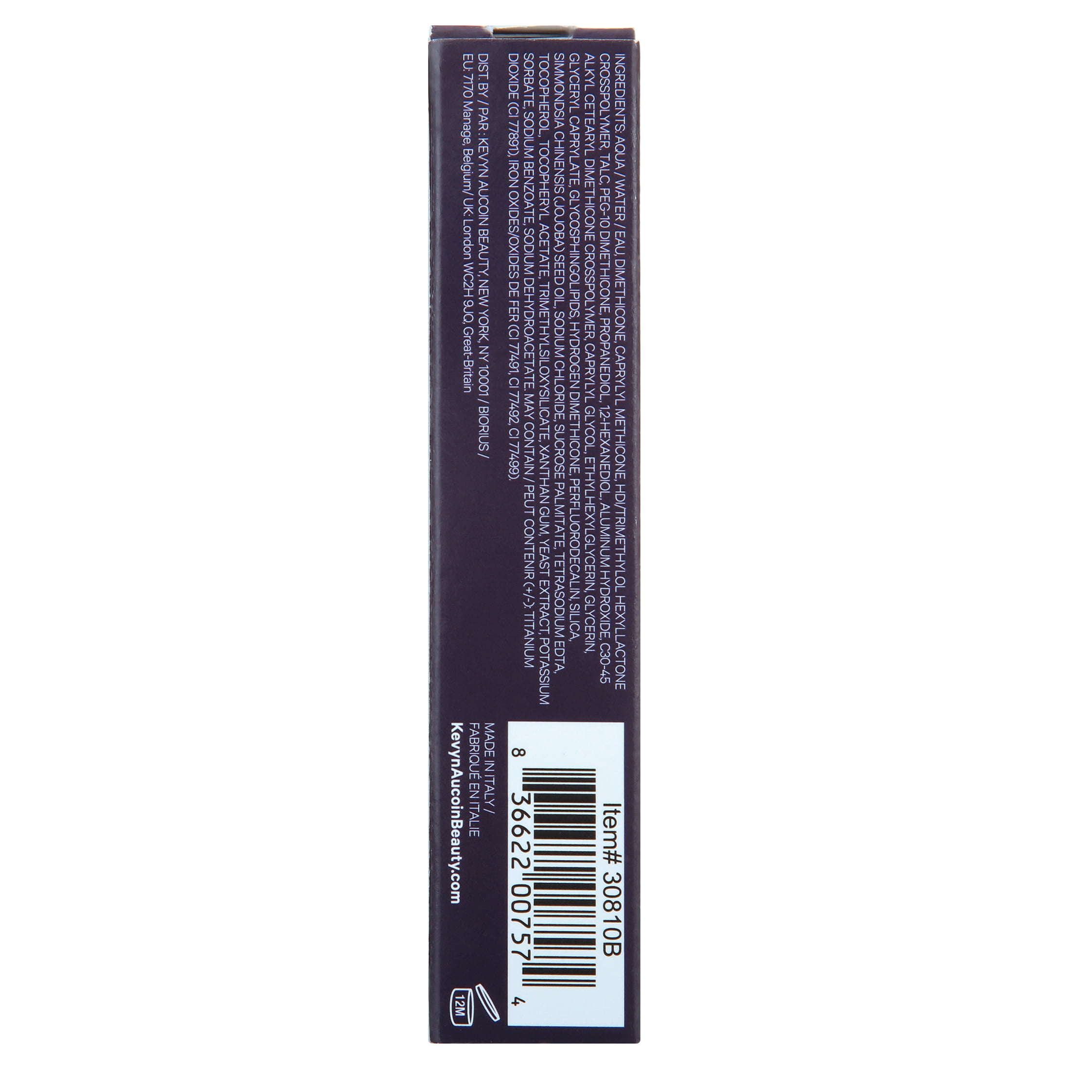 Kevyn Aucoin The Etherealist Super Natural Concealer, Ec Corrector