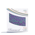 thumbnail image 1 of Bastoncillo para flauta Beaumont Violet Lace BFS2525-VL, 1 of 5