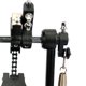 thumbnail image 2 of Pedal Set Batería TFixol Negro, 2 of 8