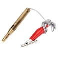 thumbnail image 2 of Vehicle Circuit Tester Voltage Test Pen Automotive Repair Tool DC6V 12V 24V, 2 of 9