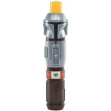 Star Wars SW RP-Lightsaber Squad Mando