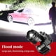 thumbnail image 5 of Motion Sensor LED Rechargeable Headlamp 5 Modes Waterproof Zoom 360 Adjustable Headlight for Camping Cycling Hiking, 5 of 5