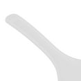 thumbnail image 5 of Unique Bargains Kitchen Plastic Rice Paddle Sushi Scoop Ladle Servering Spoon White, 5 of 5