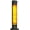 34" Tower, variant on YANGLI 27" Outdoor Electric Patio Heater, 1200W, IPX5 Waterproof, 2 Heat Levels