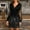 Silver, variant on Wedding Guest Dresses for Women Lace Mesh Long Sleeve V-Neck Bodycon Mini Dress Sequin Printed Slim Fit Evening Party Dress