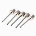 thumbnail image 1 of Manguera De Limpieza Juego de adaptadores de bomba de conector de válvula de aguja de 7 piezas para bicicleta de fútbol Ndcxsfigh Accesorios para bicicletas, 1 of 7