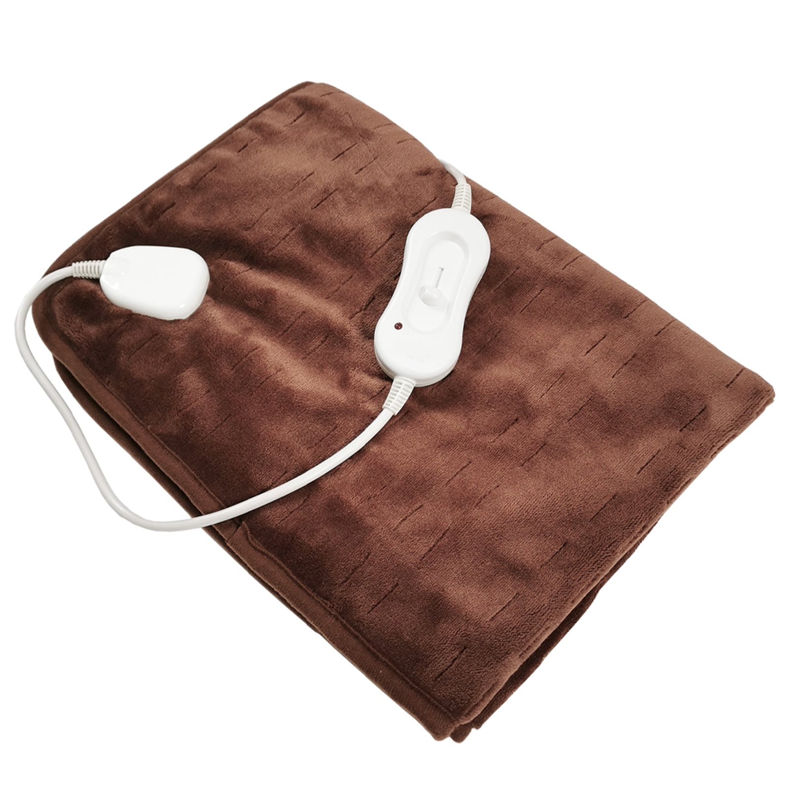 Electric Heating Blanket, Shawl Kneepad Carpet Napping Covering Leg