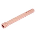 thumbnail image 2 of 10 unids/set 10N22-10N25 Cuerpo de Mandril de Cobre Tig Soldadura Antorcha Consumibles de Soldadura (10N25), 2 of 7