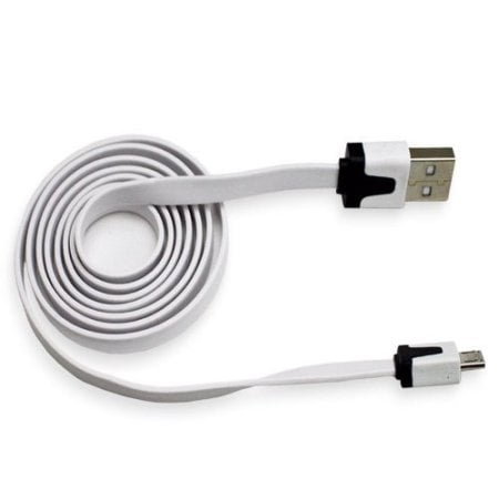 Importer520 3m 10 Ft (Extra Long) Micro USB Data Sync Charger Cable for HTC Sensation 4G Android Phone (T-Mobile) - (Top 10 Best Android Mobiles)
