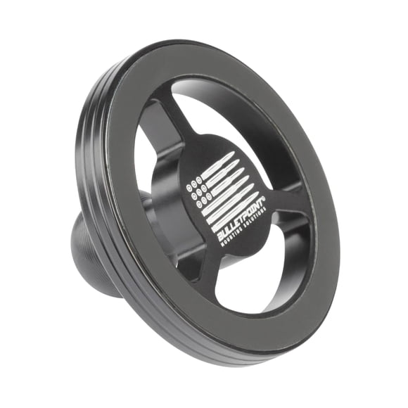 Soporte magnético para teléfono móvil Bulletpoint Dash Mount MagSafe