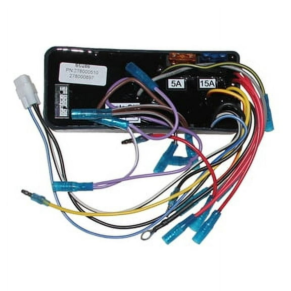 MPEM Seadoo 1996 XP No Rev Limiter Pro # SD286 Cross Ref #: 278000897 278000510