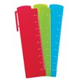 thumbnail image 5 of Avery Write & Erase Slide-In Bookmark Dividers, 3 Tabs (24980), 5 of 8