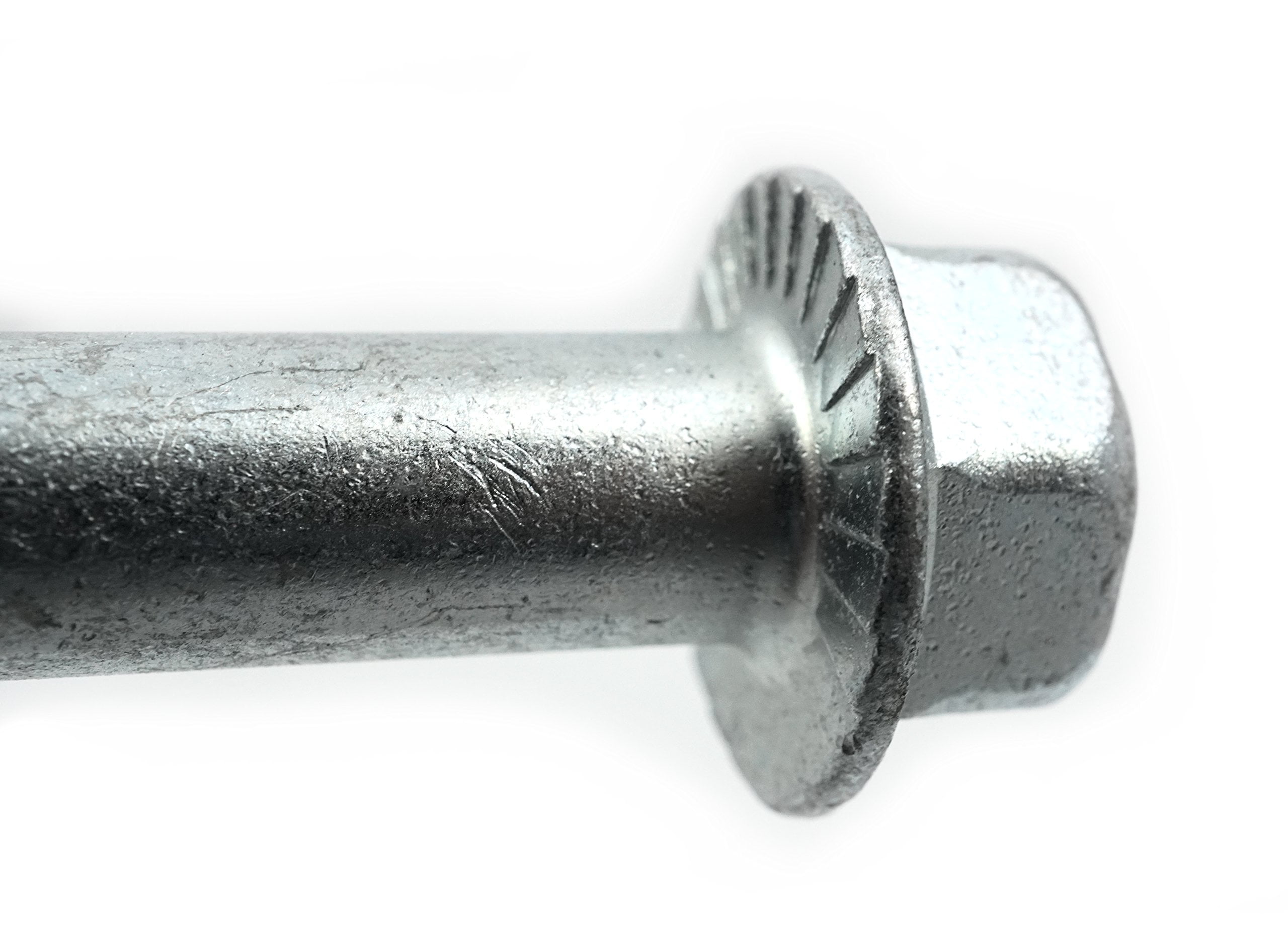 Titen HD 3/8 in. x 6 in. Heavy-Duty Screw Anchor (50-Qty) THD37600H