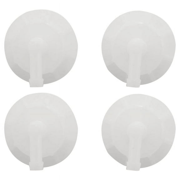 4Pack Radiator Coolant Reservoir Overflow Tank Cap for Accord Pilot -Elements 19102-Pm5-A00