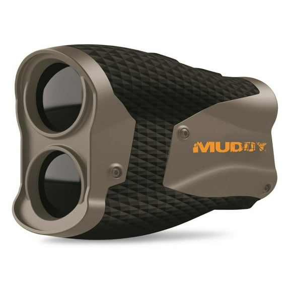 Muddy MUD-LR450 450 Laser Range Finder