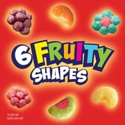 Trix Fruit Flavored Corn Puffs Whole Grain Breakfast Cereal (10.7 oz)