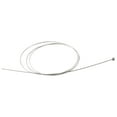 thumbnail image 1 of Bgsha Replacement MTB Bike Road Bicycle Front Rear Brake Derailleur Cable Line Core, 1 of 9