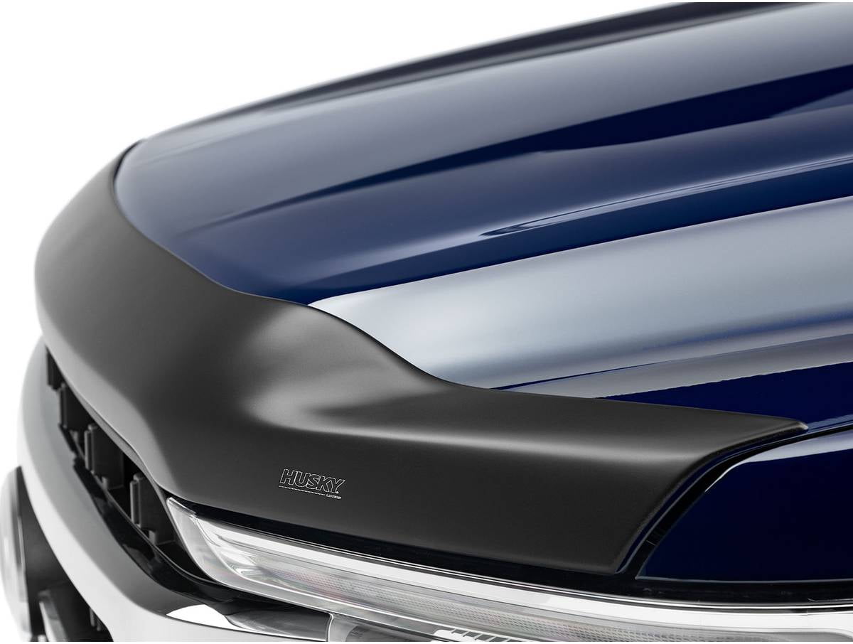GT Styling 78111S Bug-Gard SE Hood Protector - Walmart.com