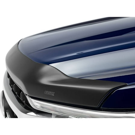 Husky Liners 2877127 Aeroskin Low Profile Hood Protector Fits 2017-2020 Ford F-150 Raptor Matte Black