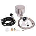 thumbnail image 3 of Eccotemp L10 Chauffe-Eau Portable Extérieur 3 GPM Sans Réservoir & Ensemble de Douche, 3 of 11