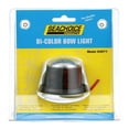 thumbnail image 6 of Seachoice Bow Light Marine Navigation, Horizontal Mount, Stainless Steel, Bi-Color, For Boats Under 39 Feet, 6 of 6
