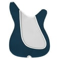 thumbnail image 5 of Guitar Dust Sleeve Dustproof Covers Electric Guitar Protections Guitar Dust Covers Print Guitar Shell Case Dust Covers, 5 of 8