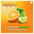 thumbnail image 2 of Emergen C sabor naranja 10 sobres, 2 of 4