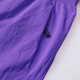 thumbnail image 5 of pstuiky Pantalones cortos de gimnasio, Pantalones cortos casuales holgados de color liso con cremallera, bolsillo, cordón y cintura elástica para hombre Pantalones cortos deportivos para hombre, 5 of 6