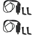 thumbnail image 6 of SEBLAFF Ignition Coil Cap and Wire Replacement for Honda CB650/650C GL1100/1100A/110L GL1200/1200A/1200L 30500-422-013 30700-KR3-670, 6 of 7