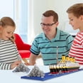 thumbnail image 4 of Bloques de construcción ELAICREE Titanic Ship Micro Mini 1860 unidades, 4 of 4