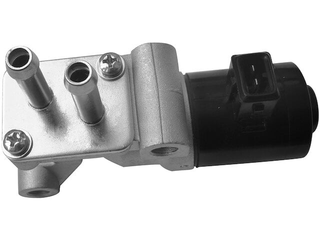 Idle Air Control Valve - Compatible with 1996 - 2000 Honda Civic 1.6L 4-Cylinder (with Manual Transmission) 1997 1998 1999