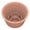 Khaki, variant on Slow Feeder Dog Bowl with Suction Base, Food-Grade Silicone Licking Mat for Puppies and Cats, Anxiety Relief Pet Enrichment Bowl for Bathing and Grooming