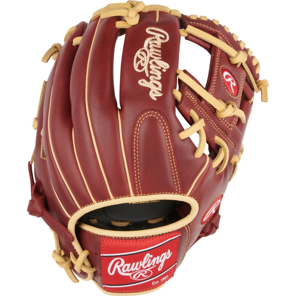 Rawlings Sandlot 11.75 inch Glove Right Hand Throw Infield