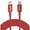 Red, variant on Anker USB C to USB C Cable, Type-C Charging Cord Fast Charge(10FT,100W), Compatible for iPhone 17 Series, MacBook and More(Red)