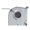 CPU, variant on 1. High-Performance CPU GPU Cooling Fan for Gaming 3-15 IAH7 Laptop: Metal, Quiet Enhanced Heat Dissipation