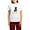 With Red Plaid Pant, variant on CafePress - French Bulldog Life Women's Light Pajamas - Women's Short Sleeve Print T-Shirt and Pants Light Cotton Pajama Set