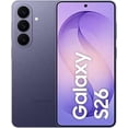 thumbnail image 1 of Smartphone Samsung Galaxy S26 dual 512GB 12RAM Violeta, 1 of 1