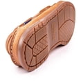 thumbnail image 4 of Sebago Schooner Crazy Horse Shoes, 4 of 4