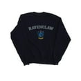 thumbnail image 1 of Harry Potter Chandail en Molleton Filles Ravenclaw Crest, 1 of 3