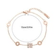 thumbnail image 4 of Pulseras de acero inoxidable, 4 of 6