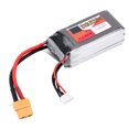 thumbnail image 2 of Batería LiPo recargable ZOP POWER para coche/avión/barco RC (11,1 V, 1500 mAh, 40 C, enchufe XT60), 2 of 8