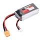 thumbnail image 2 of Batería LiPo recargable ZOP POWER para coche/avión/barco RC (11,1 V, 1500 mAh, 40 C, enchufe XT60), 2 of 8
