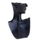 thumbnail image 3 of Collar, Exhibidor de Joyas con Busto Colgante, Material de Resina, Maniquí Femenino, 3 of 7
