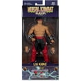 thumbnail image 1 of Mortal Kombat Klassic Wave 1 Liu Kang 7 Inch Action Figure, 1 of 2