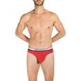 thumbnail image 5 of Men's Obviously A02-1K PrimeMan AnatoMAX Brief (Midnight S), 5 of 21