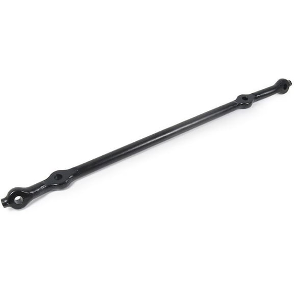 Front Tie Rod Assembly - Compatible with 1991 - 1999 Chevy K1500 4WD 1992 1993 1994 1995 1996 1997 1998