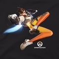 thumbnail image 2 of Overwatch The Cavalry's Here Adult T-Shirt, 2 of 2