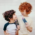 thumbnail image 4 of Pour Enfants et Famille Support en Néoprène avec Imprimé Sacs Réutilisables pour Fêtes d'Été et Bricolage Glace, 4 of 4