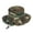 Camouflage, variant on Summer Womens Bucket Hat Men Caps Fisherman Cotton Blend Camouflage Outside Sun Hats