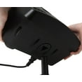 thumbnail image 5 of LyxPro 5.5" Inch PA Speaker Powered Active System with Equalizer, Bluetooth, Many Input Options, 5 of 6